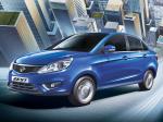 Tata Zest 2014 года